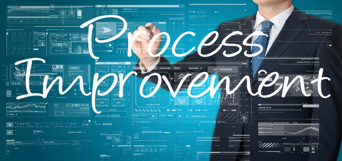 Process Improvement