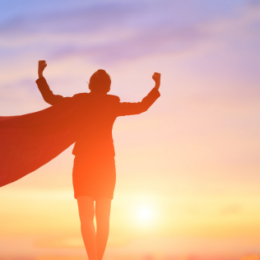 The Power of Embracing Your True Self in Consulting