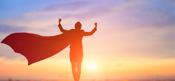 The Power of Embracing Your True Self in Consulting