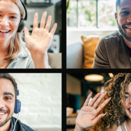 Implementing a New Advancement CRM Platform with a Remote Team: A Comprehensive Guide