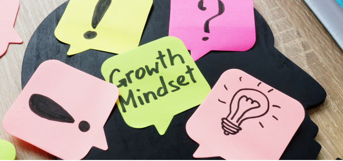 Embracing Growth Mindset and Learning Through Mistakes in Your Advancement CRM Journey