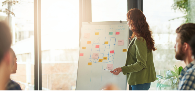 The Advisor’s Dilemma: RFP Response Strategy for Successful Advancement CRM Implementation